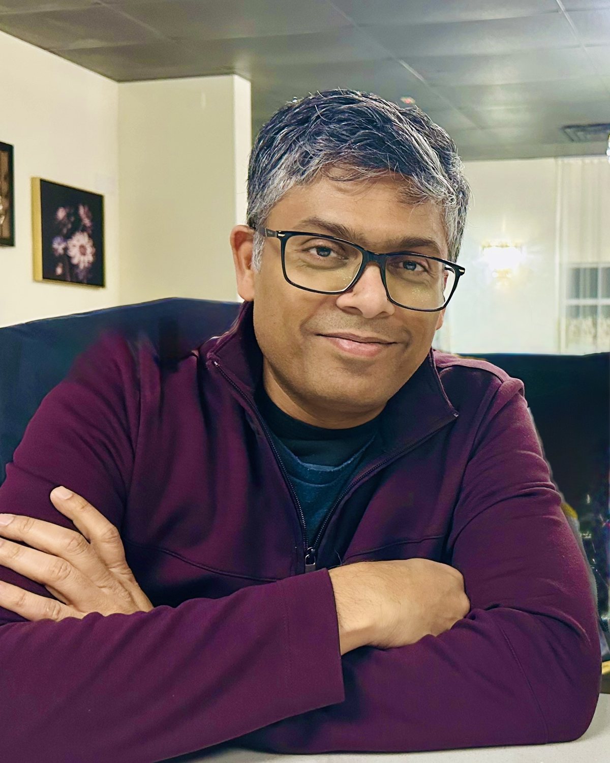 Anurag Bansal